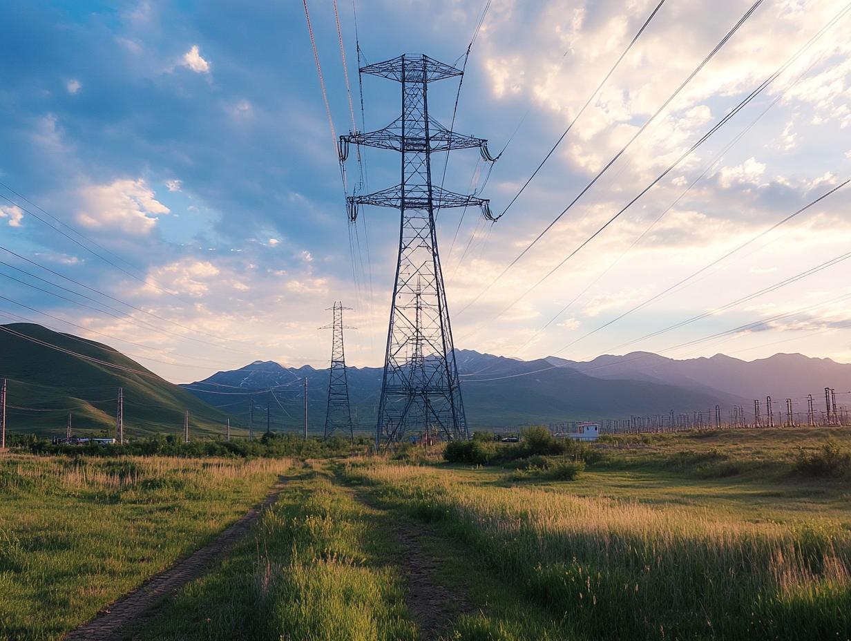 Изоляторы стеклянные и фарфоровые: широкий ассортимент от ведущего поставщика в Казахстане изоляторы