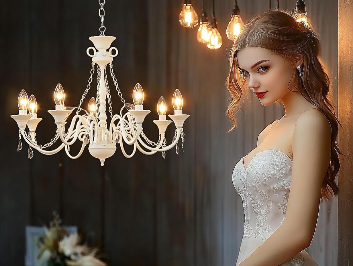 Трековые светильники