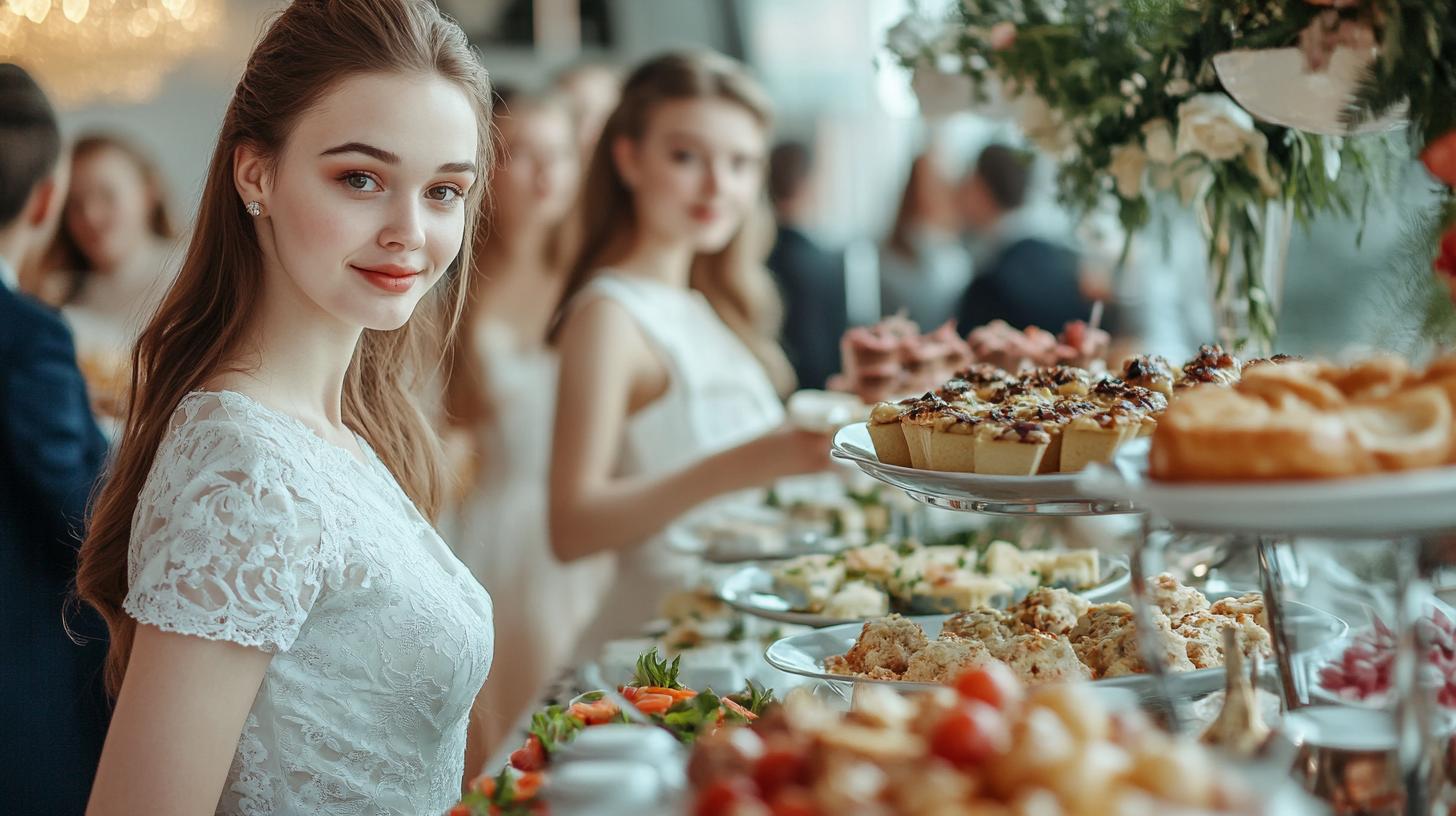 Инновационный подход к доставке обедов и кейтерингу в Красноярске: новые возможности для бизнеса комплексный, обед