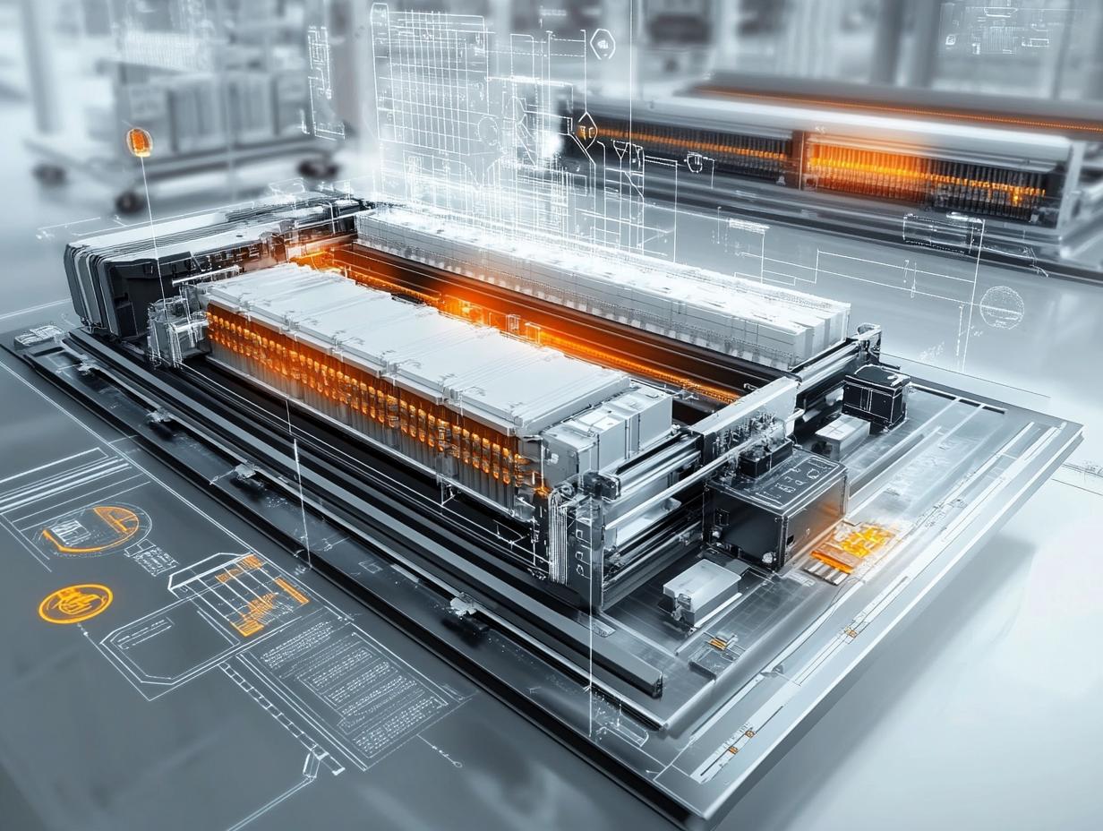 Продажа тяговых аккумуляторов от ' АБ РЕСУРС'