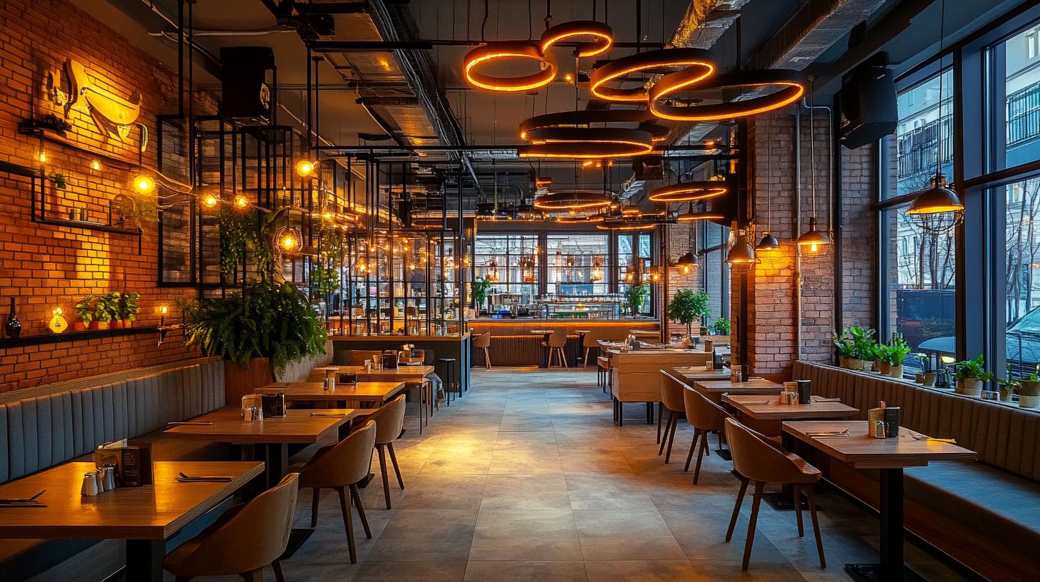 Инновационные решения: Линейные светильники от Академии света линейные, светильники