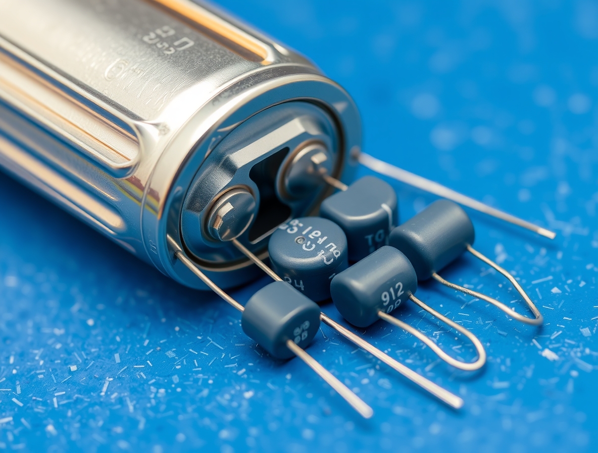 галетный переключатель