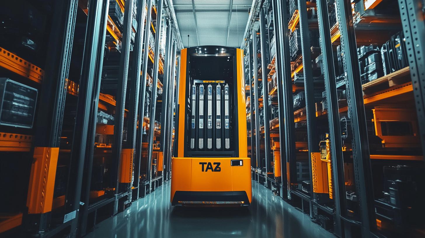 Тюменские аккумуляторы для погрузчиков: ключевые особенности и преимущества тюменские, аккумуляторы, для, погрузчиков