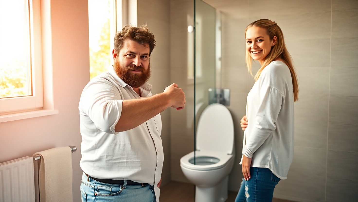 Как выбрать идеальный комплект с унитазом и инсталляцией?