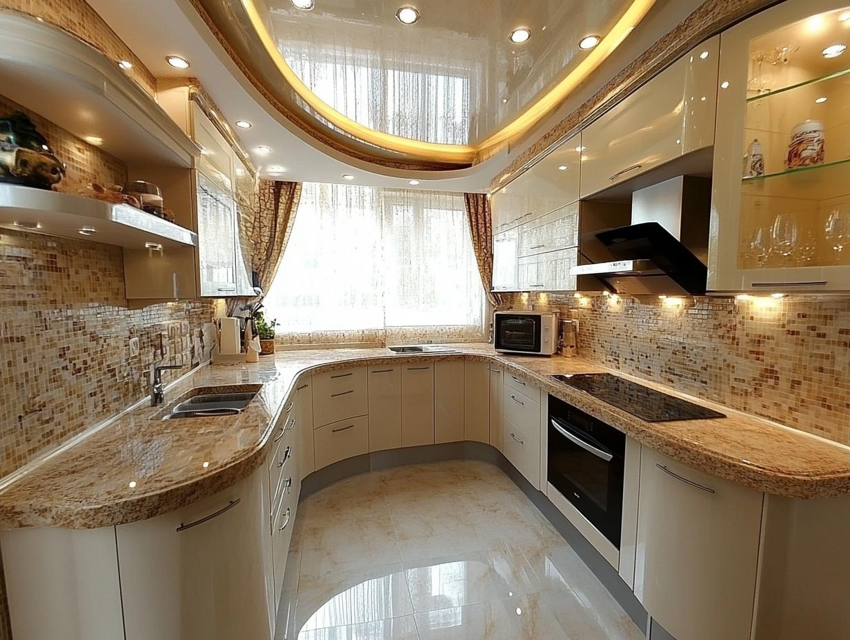 Инновационные подходы к ремонту квартир в Электростали