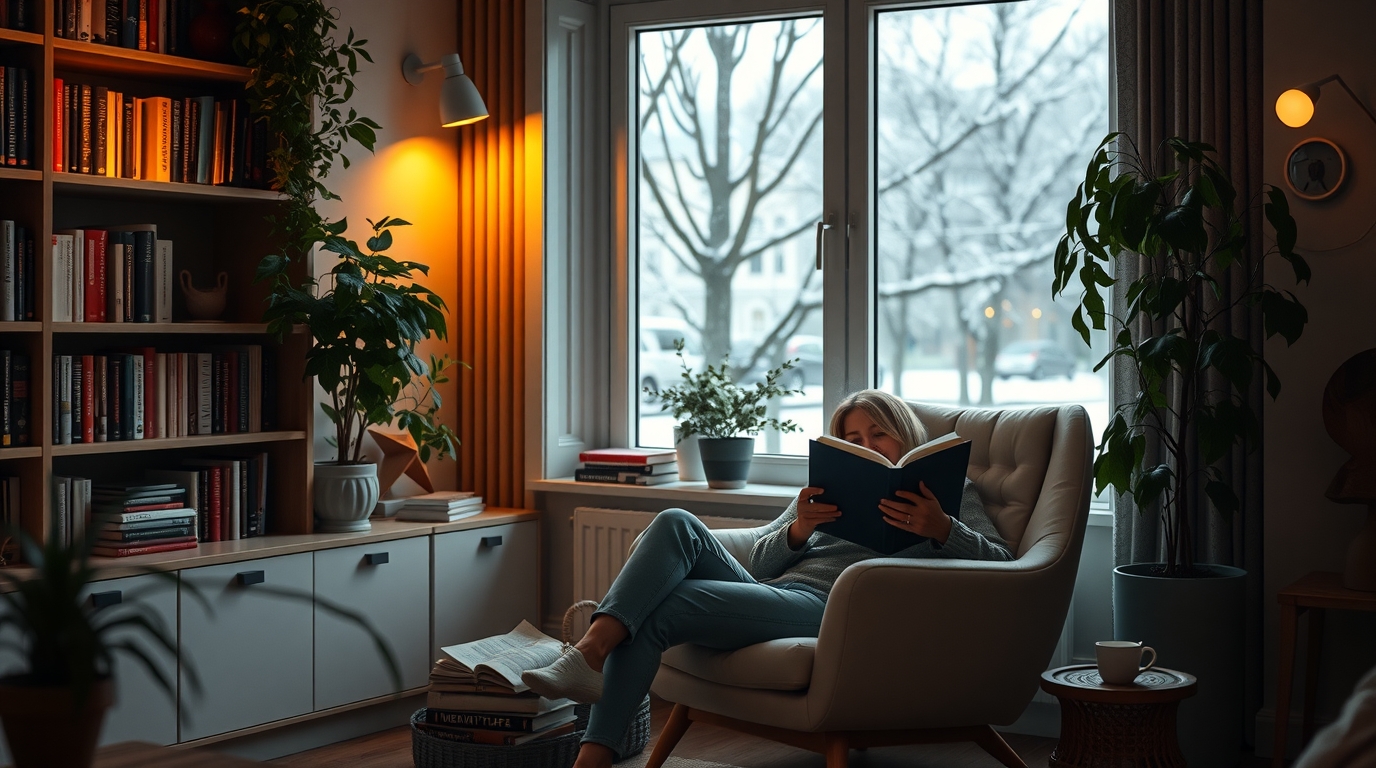 Дизайнерские светильники на стену