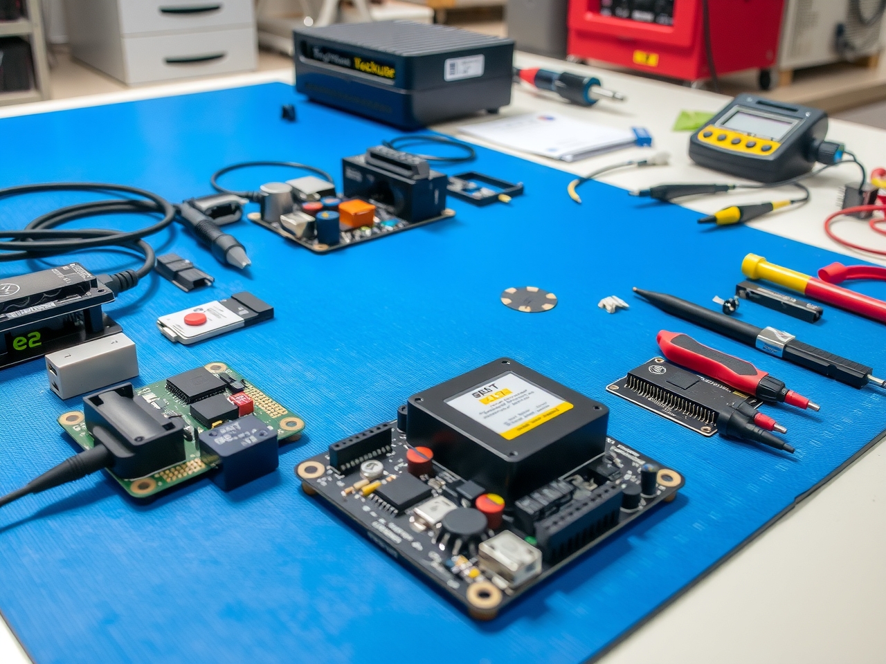 Каталог Электронных Компонентов: Новинки и Лучшие Цены от Интернет-Магазина Эиком электронных, компонентов, и, радиодеталей, каталог