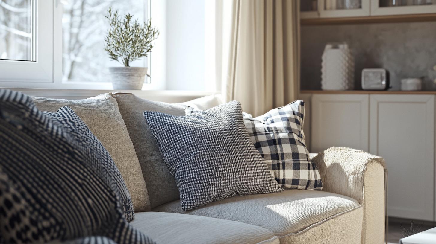 7 идей для стильного ремонта квартиры под ключ