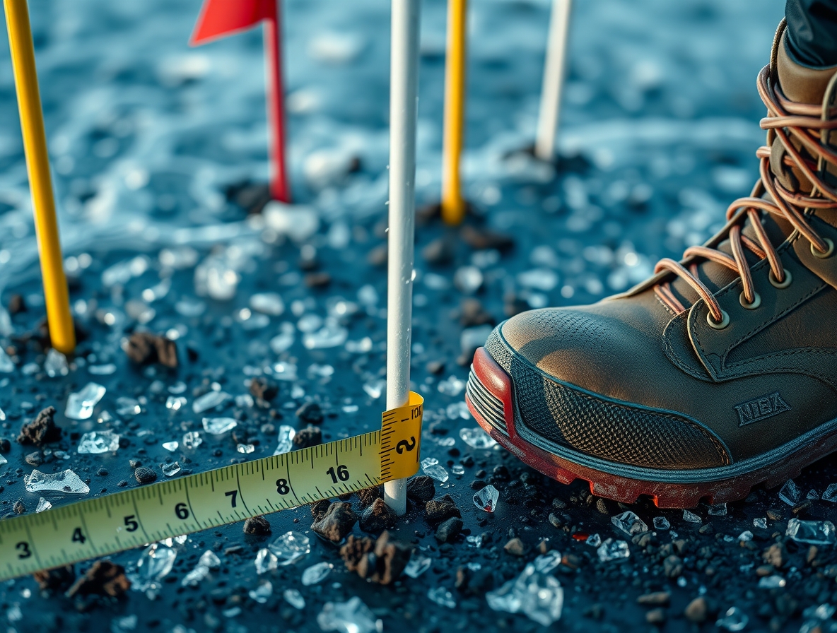 Оптимизация поиска подземных коммуникаций в Москве и области