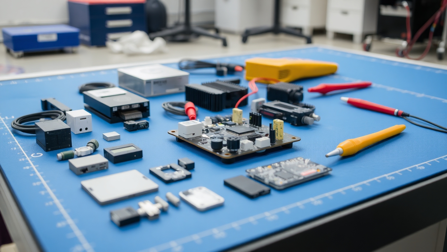 Каталог Электронных Компонентов: Новинки и Лучшие Цены от Интернет-Магазина Эиком электронных, компонентов, и, радиодеталей, каталог