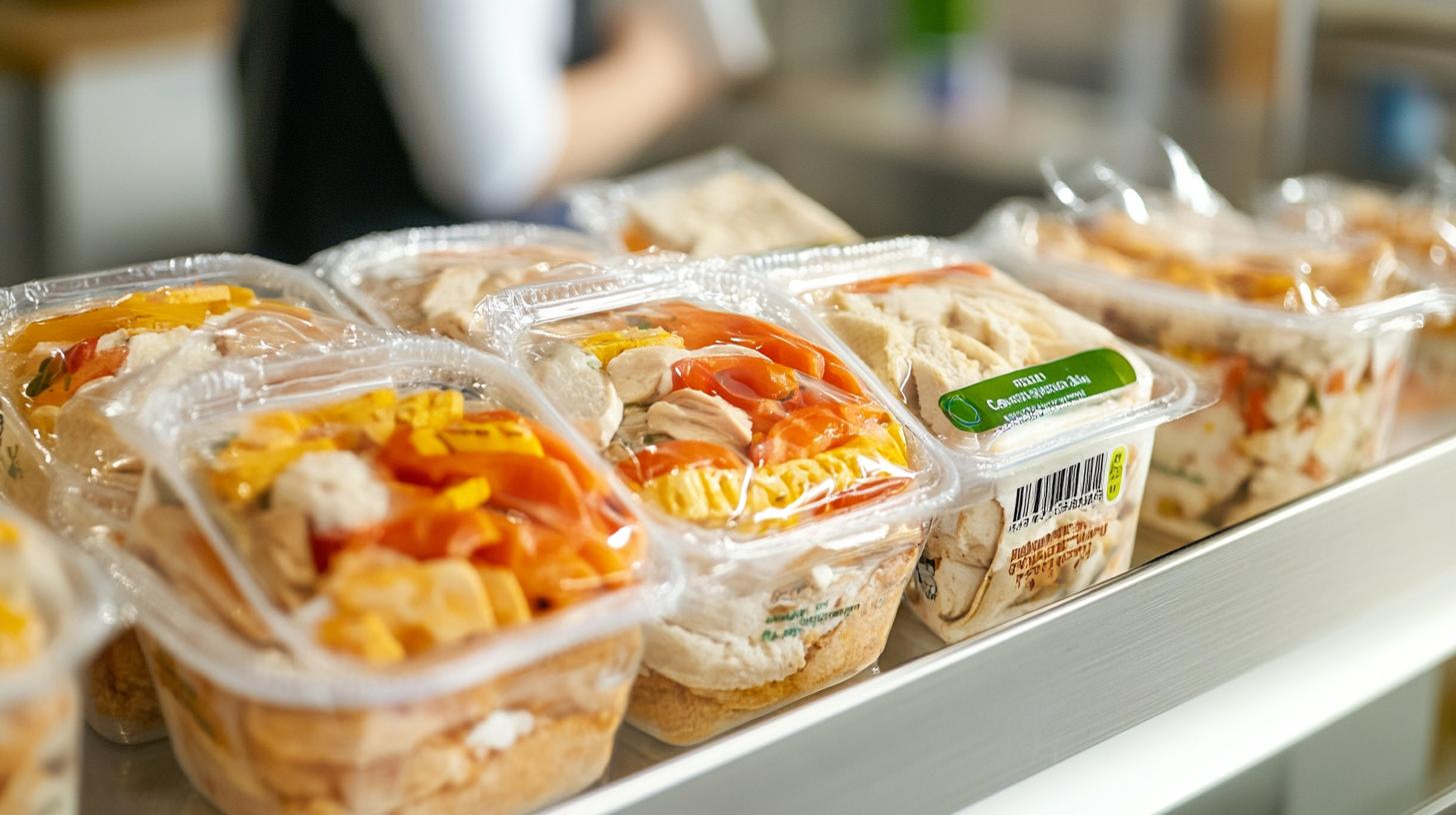 комплексный обед