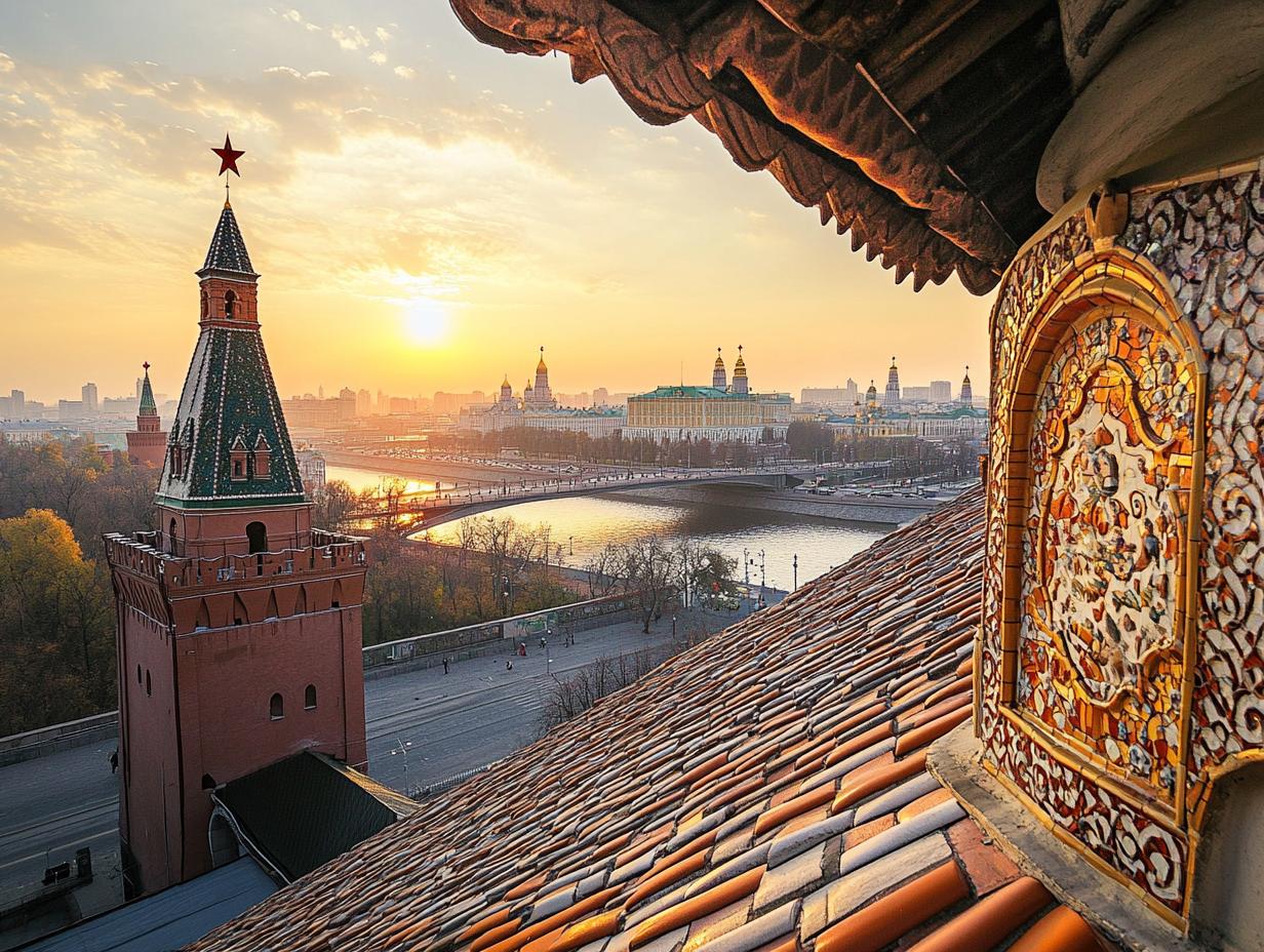 Керамическая черепица