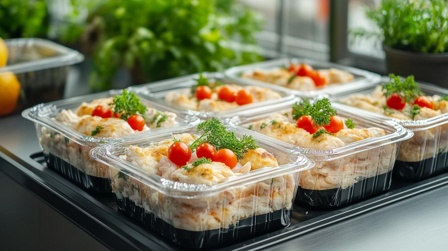 комплексный обед