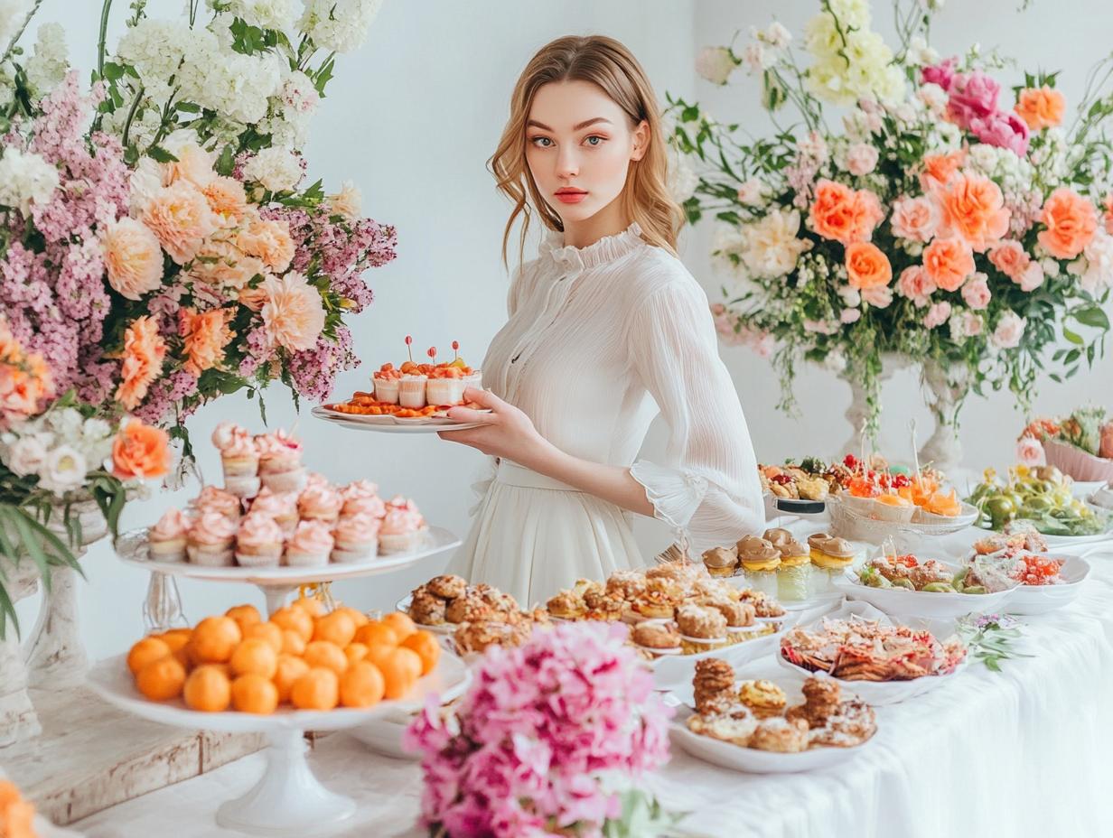 Инновационный подход к доставке обедов и кейтерингу в Красноярске: новые возможности для бизнеса комплексный, обед