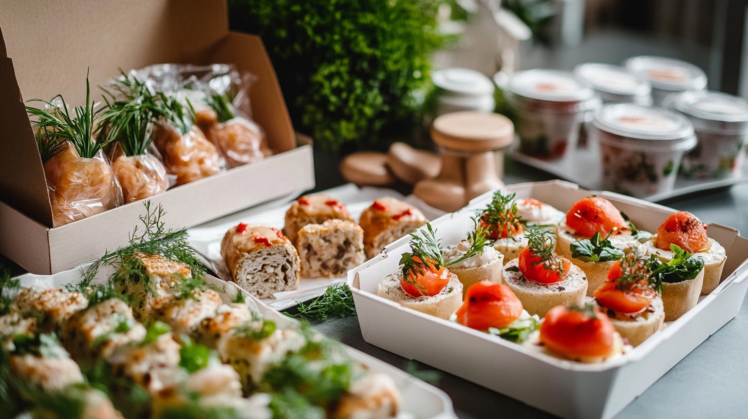 Инновационный подход к доставке обедов в Красноярске: новые возможности для офисных работников доставка, обедов, в, офис