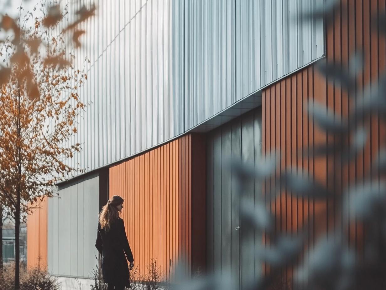 керамическая черепица для крыши