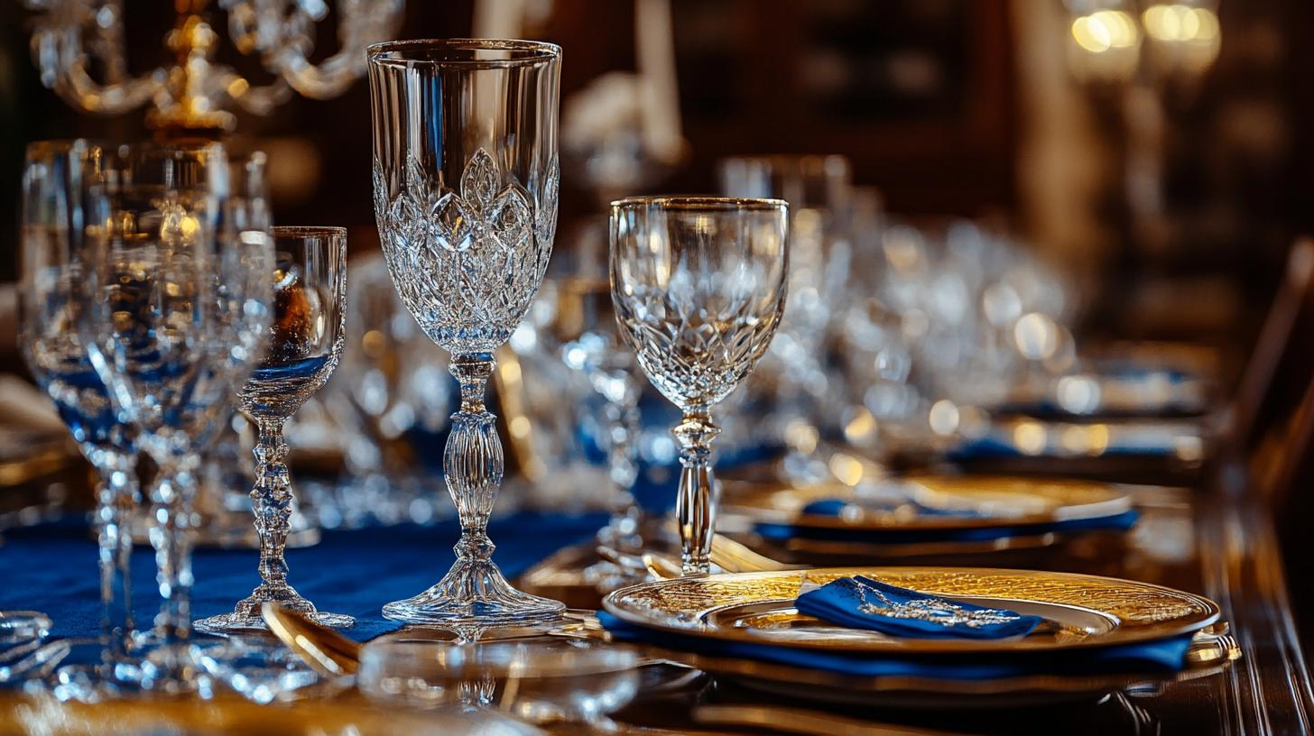 Стеклянная и хрустальная посуда для ресторанов: обзор лучших графин для вина от Baryton. стеклянная, и, хрустальная, посуда, для, ресторанов