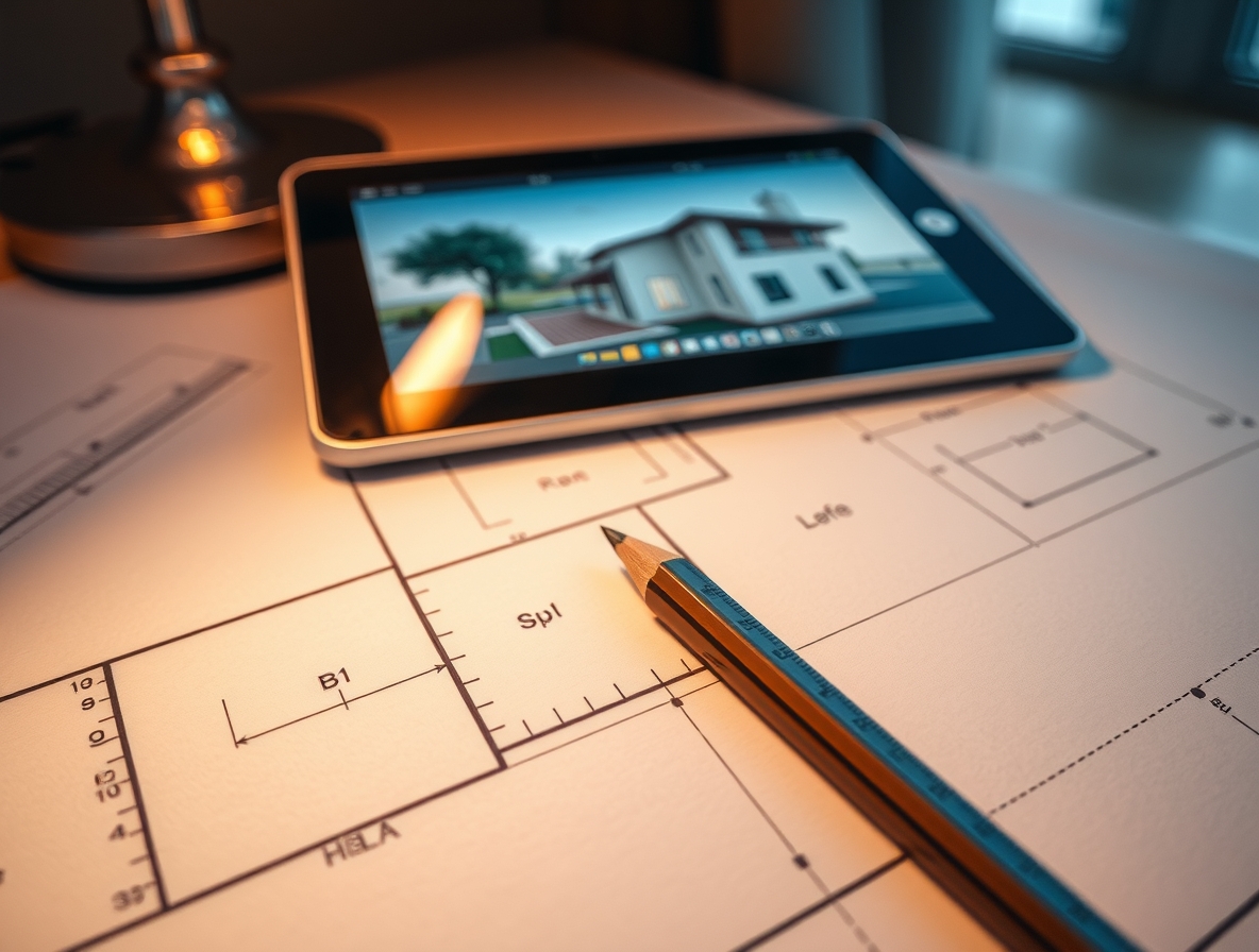 Строительство домов