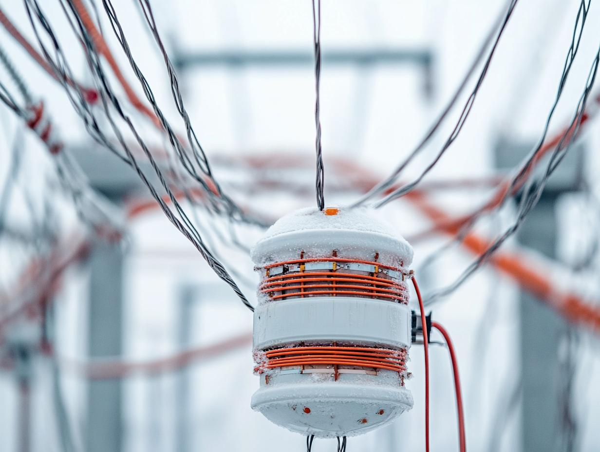 мультикамерные разрядники