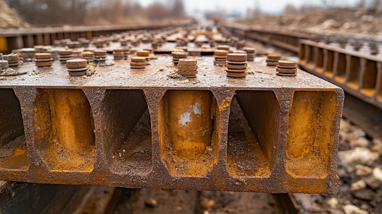 Буронабивные сваи