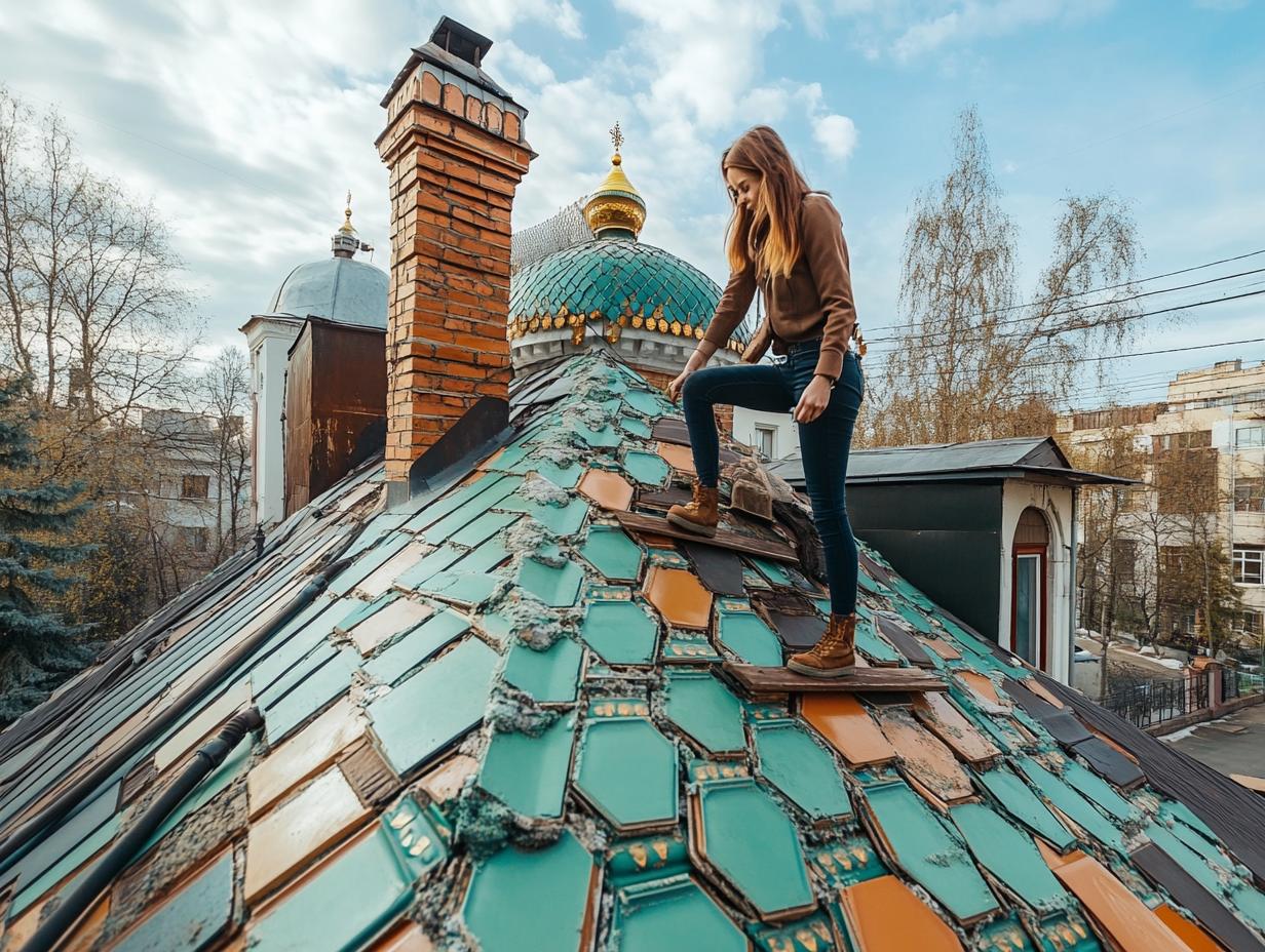 Керамическая черепица в Москве: Все о преимуществах и стоимости материала керамическая, черепица