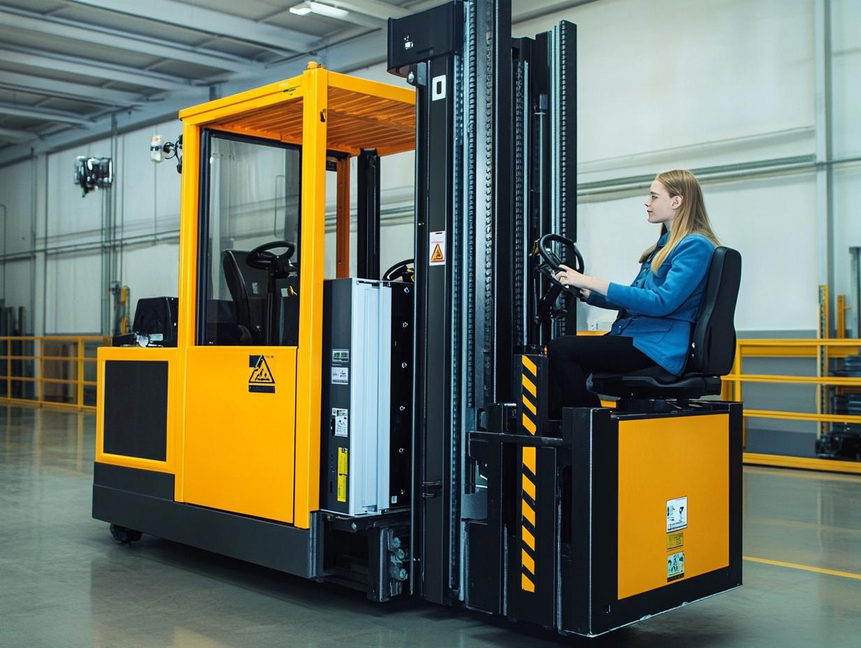 Как выбрать тяговый аккумулятор 24В для погрузчика вилочного (электропогрузчика) в Москве купить, тяговый, аккумулятор, 24в