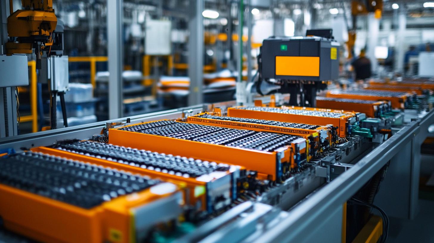 Тюменские аккумуляторы для погрузчиков: ключевые особенности и преимущества тюменские, аккумуляторы, для, погрузчиков