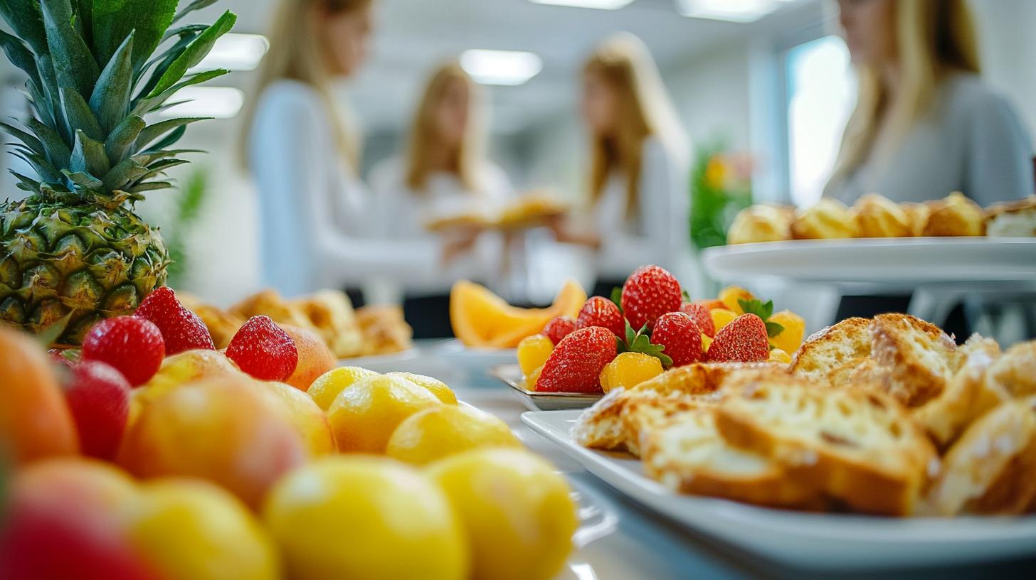 комплексный обед