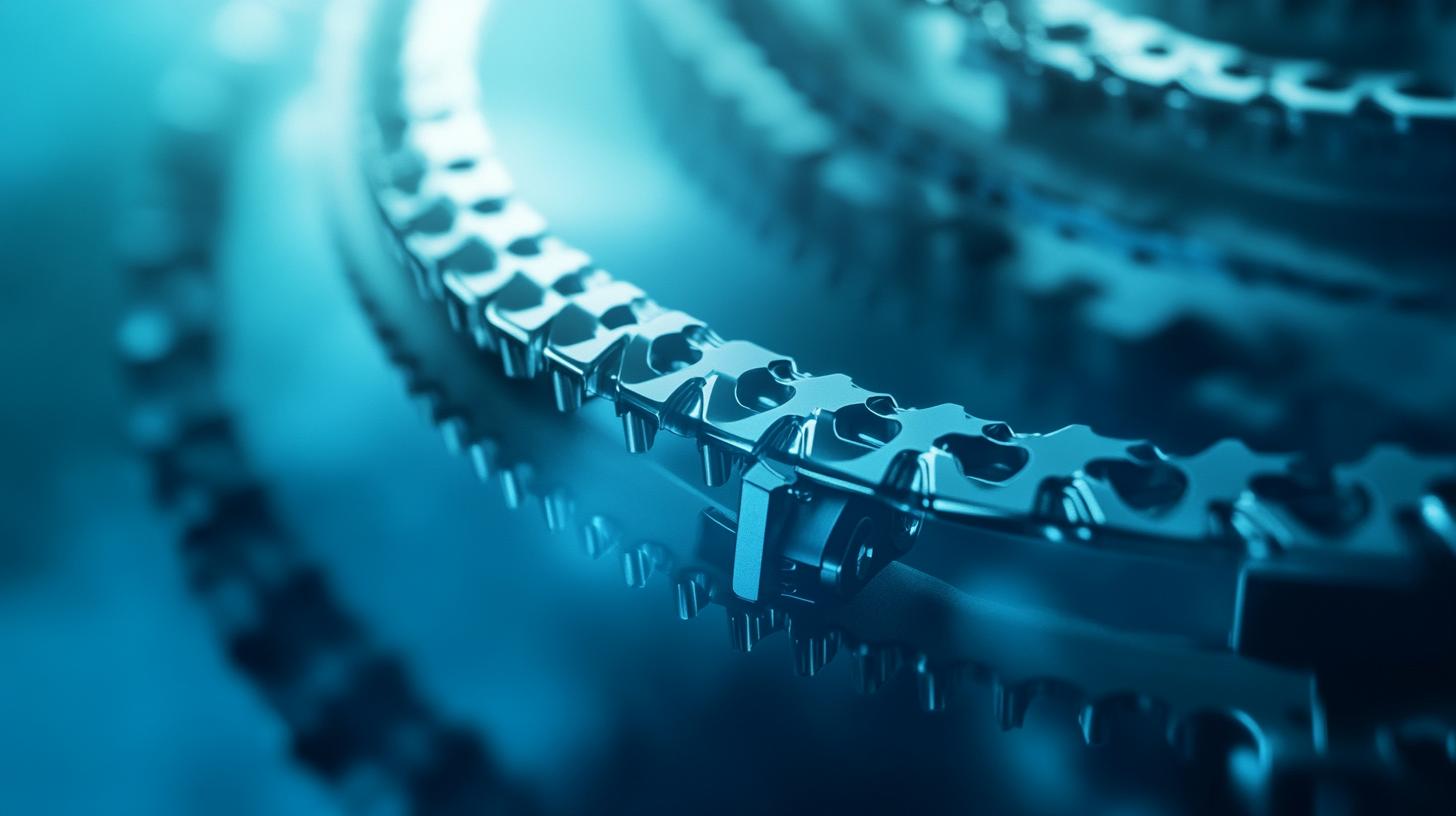 Производство зубчатых приводных ремней для шкивов RPP: особенности и модели производство, ремней, для, шкивов, rpp, htd, xl, различные, модели