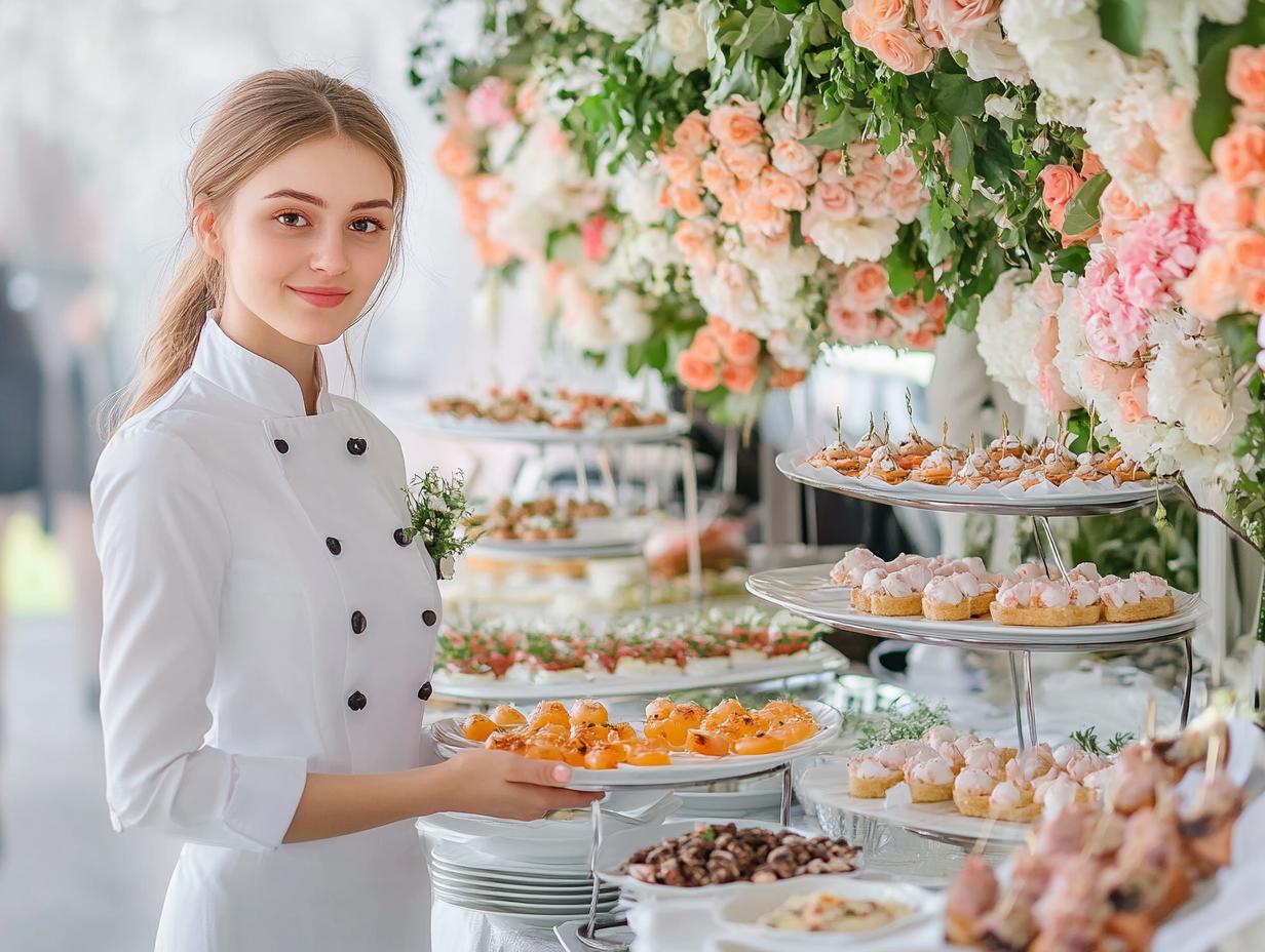 Как организовать доставку обедов на стройплощадку в Красноярске