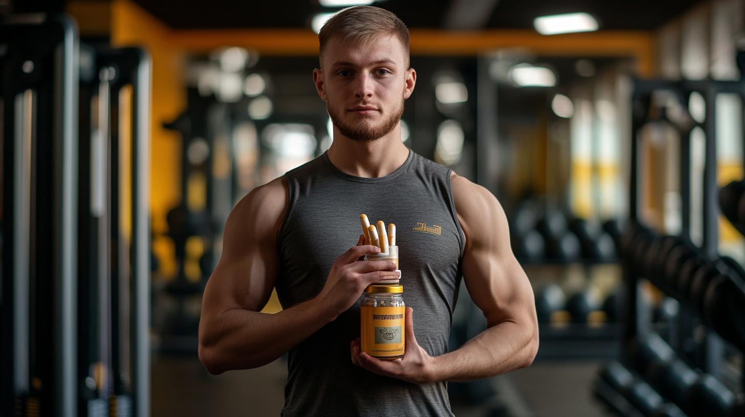 купить витамины для мужчин