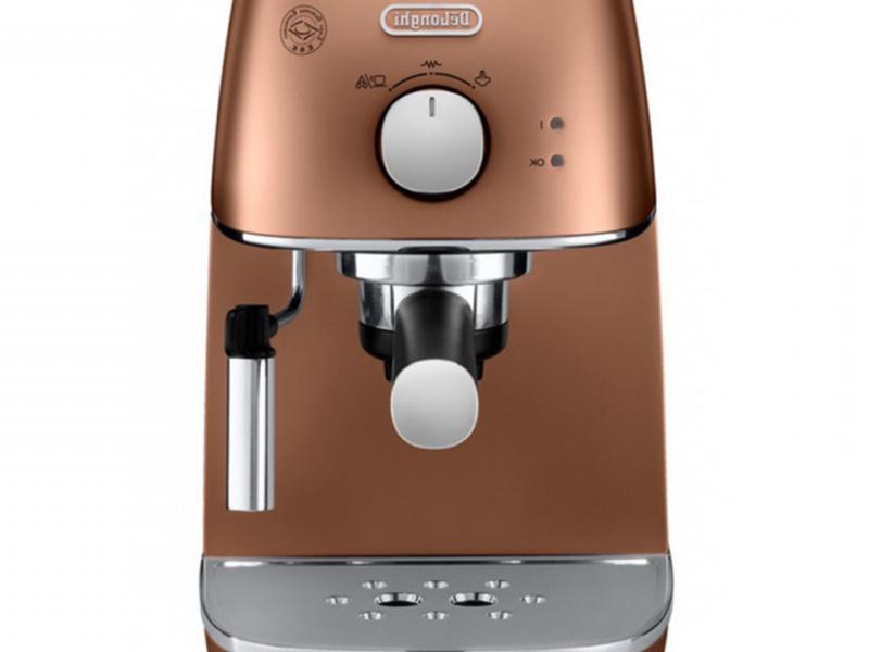 купить рожковую кофемашину