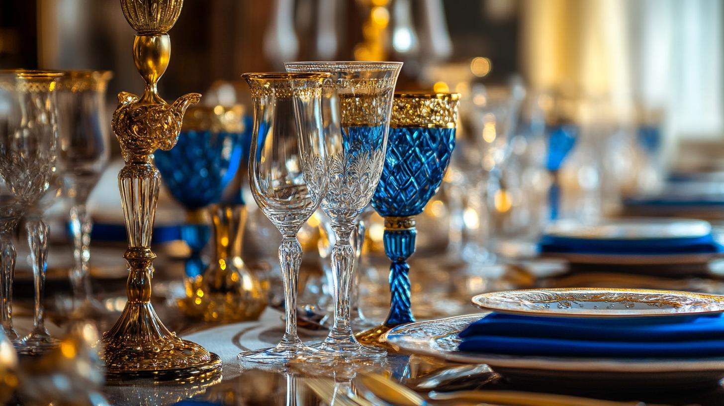 Стеклянная и хрустальная посуда для ресторанов: обзор лучших графин для вина от Baryton. стеклянная, и, хрустальная, посуда, для, ресторанов