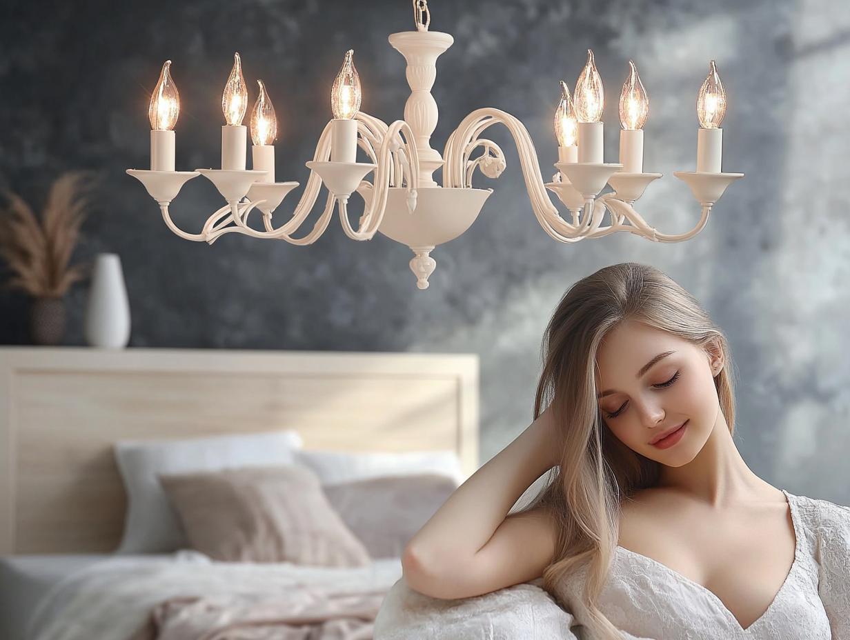 Трековые светильники