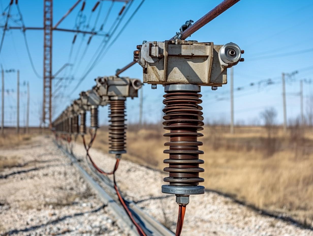 Линейная арматура