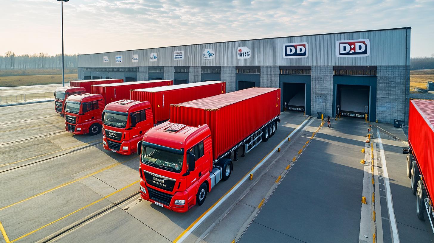 перевозка изделий легкой промышленности морем