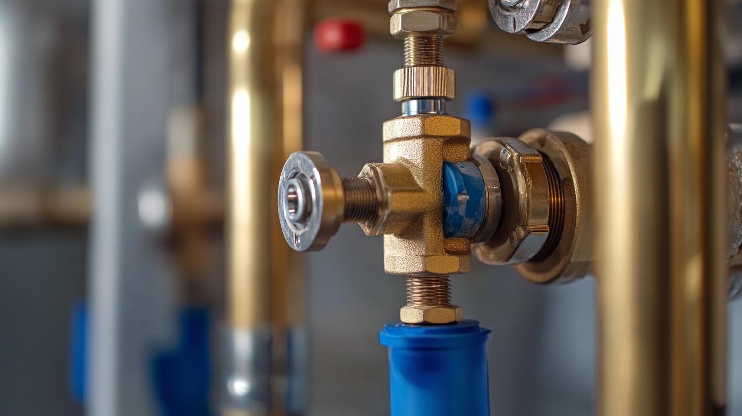 Арматура Hawle со склада в Петербурге