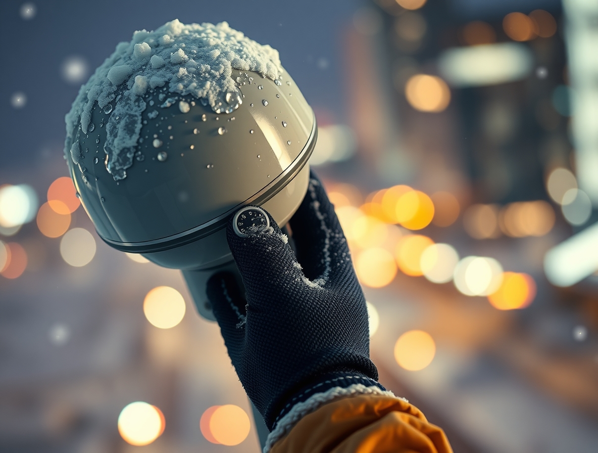 Оптимизация поиска подземных коммуникаций в Москве и области