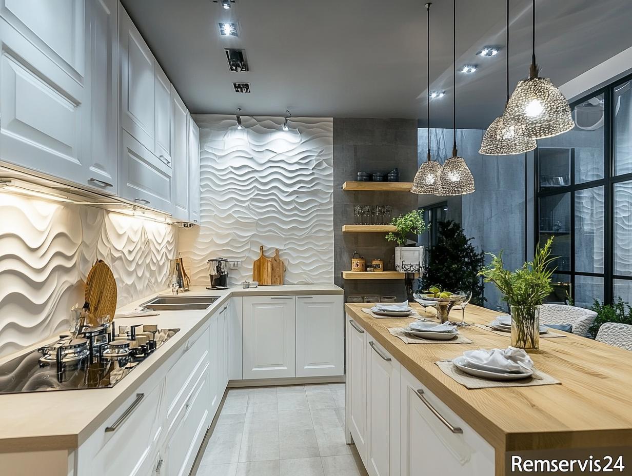 ремонт квартир в пушкино