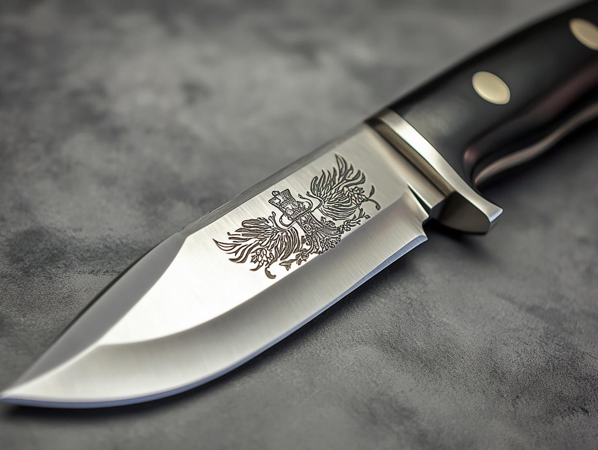 филейный нож