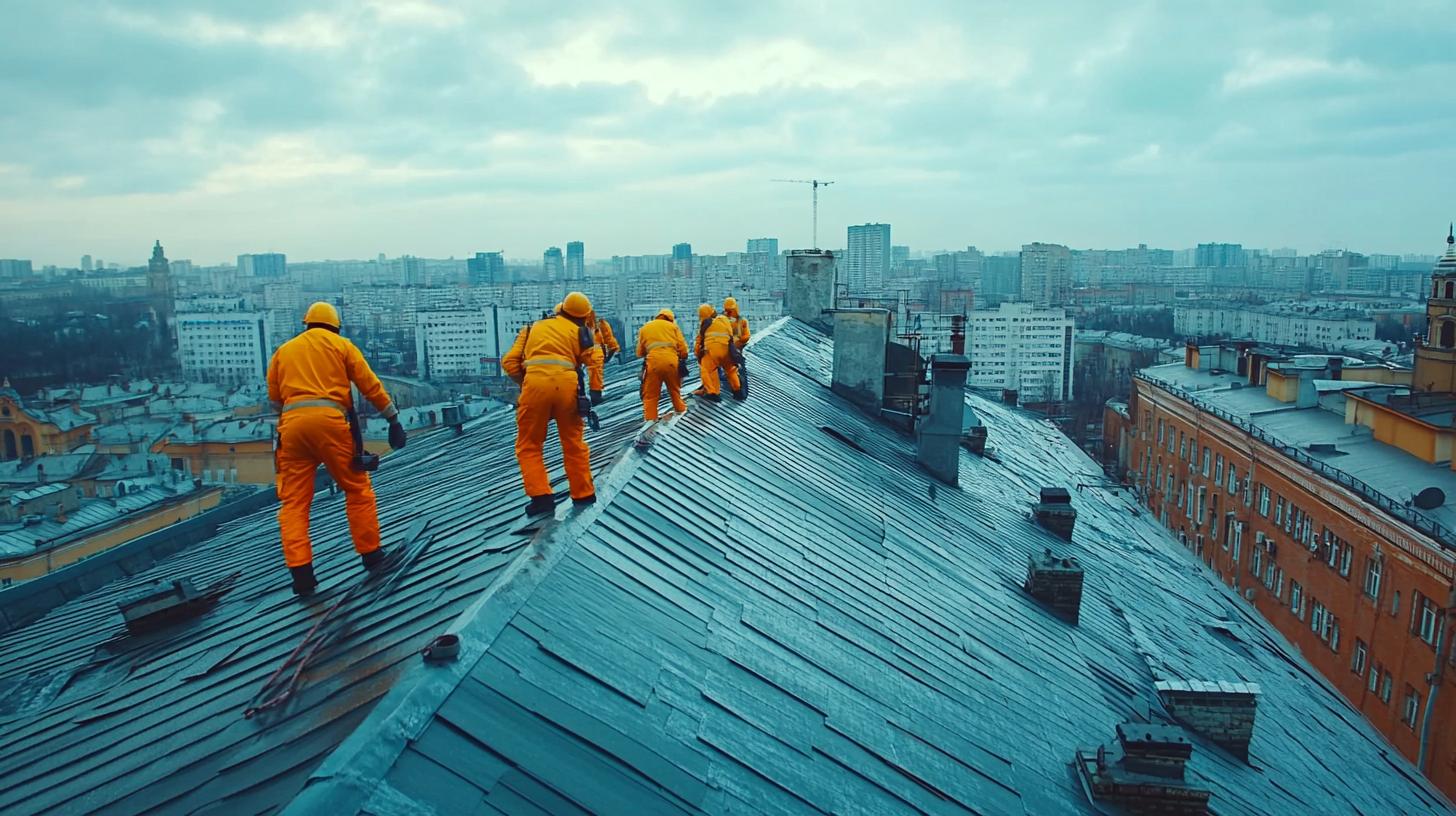 Гибкая черепица Docke