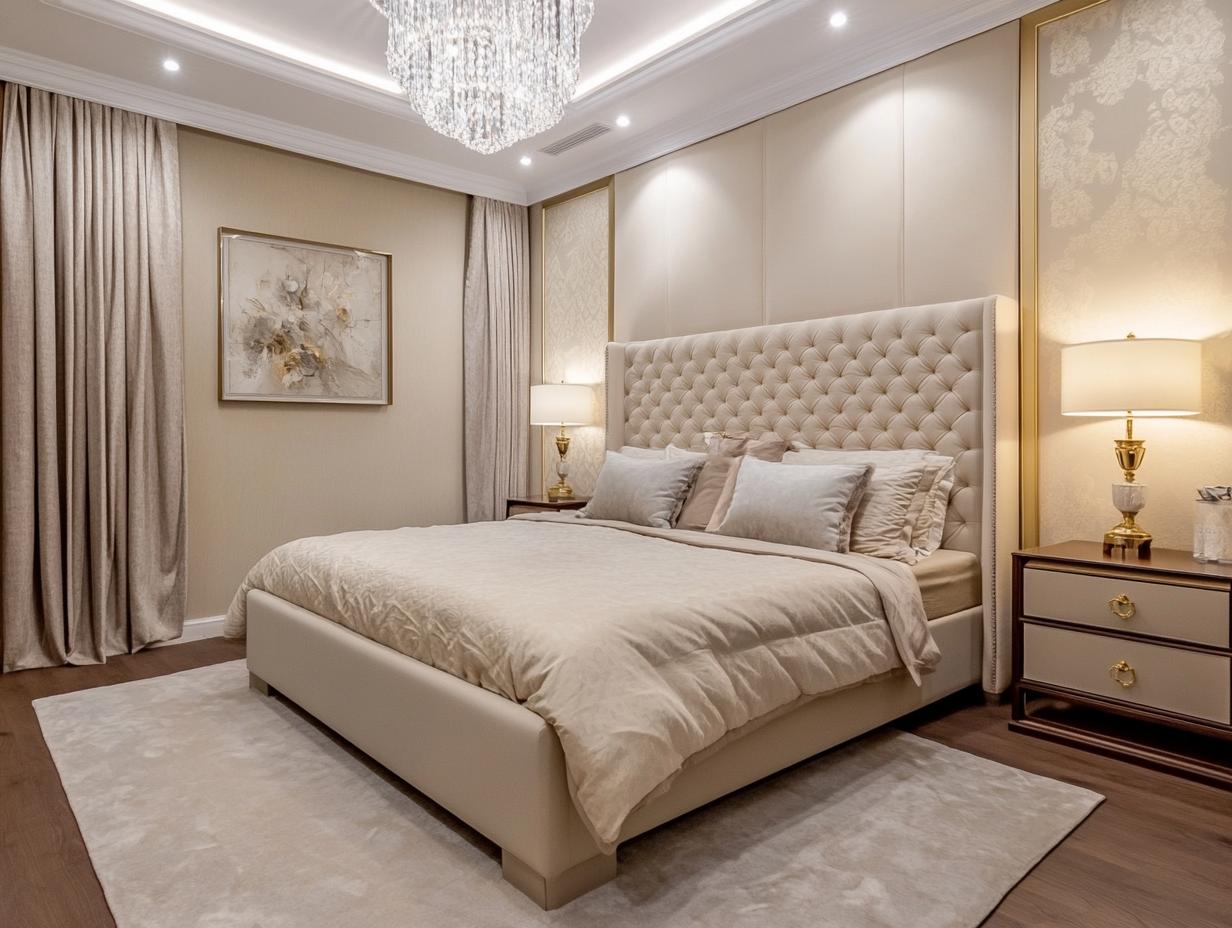 Искусство Ремонта Квартир в Электростали