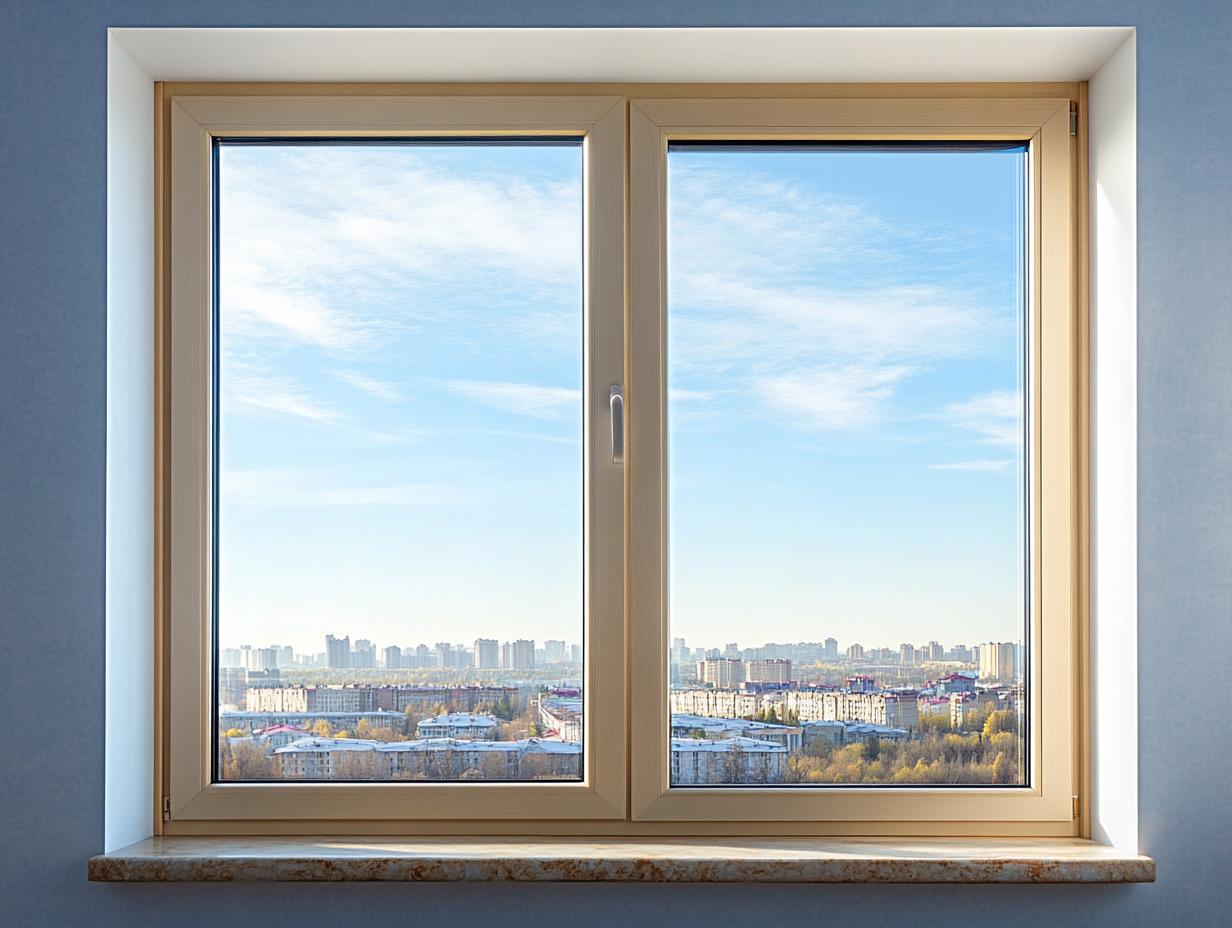 ОКНА ВИКСОМ