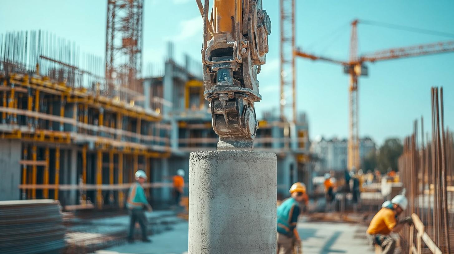 Как купить новый автобетононасос