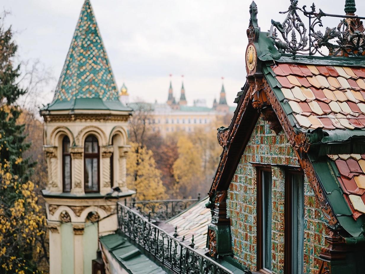 Керамическая черепица в Москве: Все о преимуществах и стоимости материала керамическая, черепица