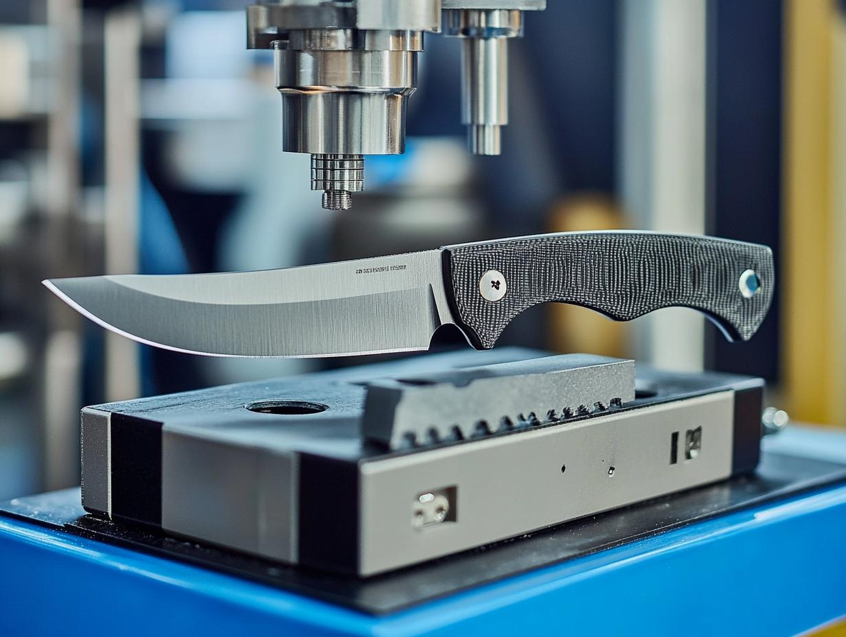 филейный нож