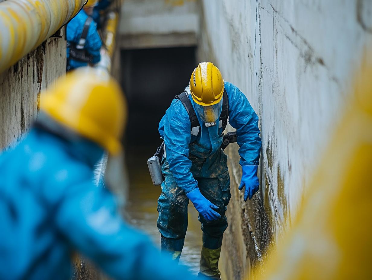 Профессиональная прочистка канализации в Киеве по доступной цене