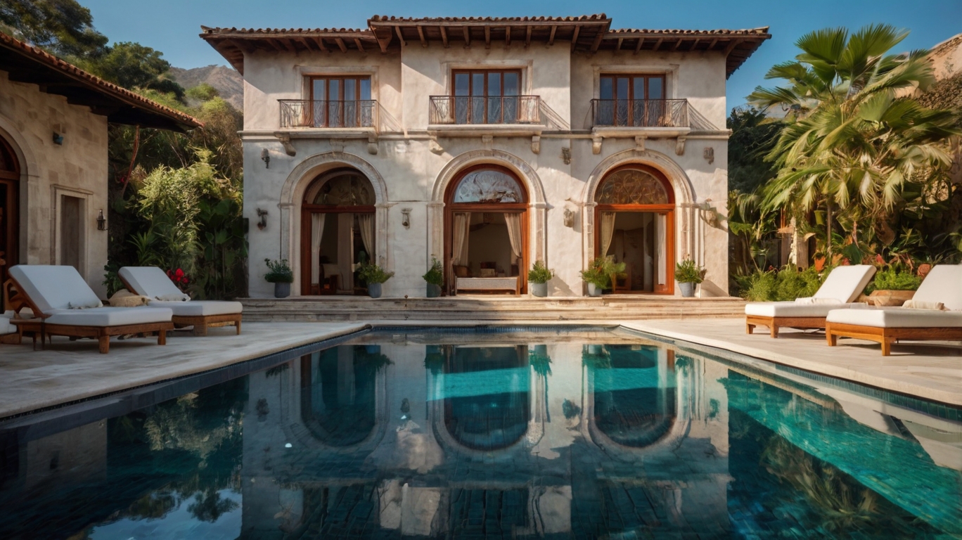 Химия для бассейна: как выбрать правильную для вашего бассейна химия, для, бассейна