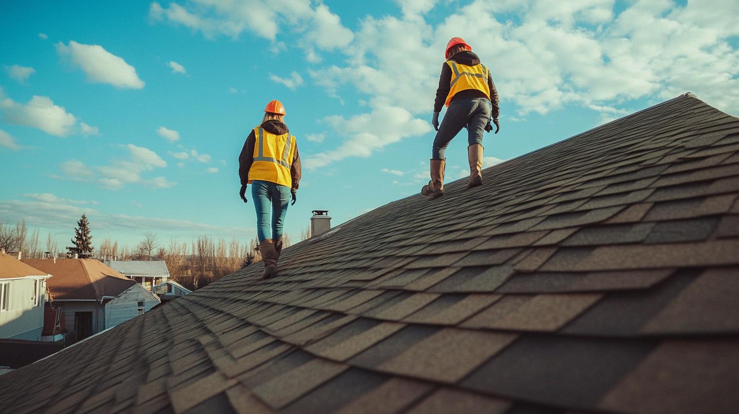 Гибкая черепица Docke