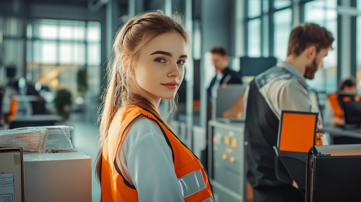 перевозка изделий легкой промышленности морем